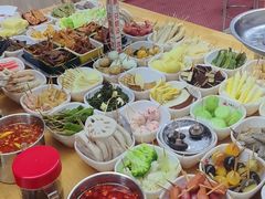 -江油特色冷沾沾(火炮街店)