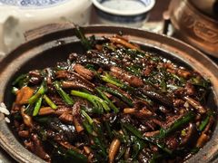 -南京大牌档(崇文门国瑞店)