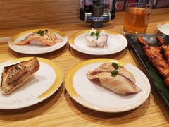 -合点寿司(金虹桥商场店)