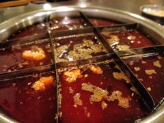 老火锅-邓莽子老火锅(鲁祖庙店)