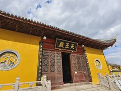 -上海青龙寺