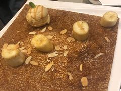 -LA CREPERIE BRETONNE布列塔尼法式餐厅(天童北路店)