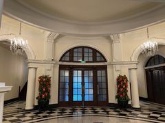 -Salon de Ville浦江汇(上海外滩华尔道夫酒店店)