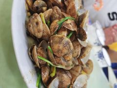-秋姐美食店(旅游大道店)