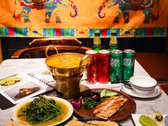 -Home Thai·泰谣(王府井apm店)