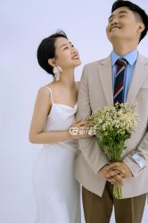 点击看大图 -情订奇缘婚纱摄影(和平路店)