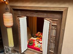 -叶叶菩提·晋福宫