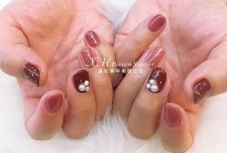 -夏花美甲美睫
