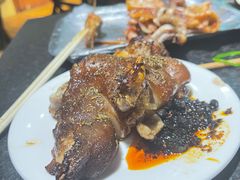 -买又大餐厅(福林里店)