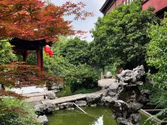 -祝家花園(伯渎港店)