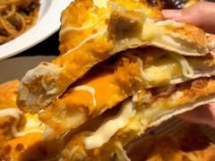-必胜客(蚌埠东海万达店)
