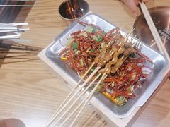 -乡村牛仔(奥林花园店)