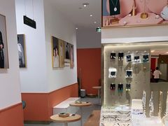 -海马体照相馆(万菱汇店)