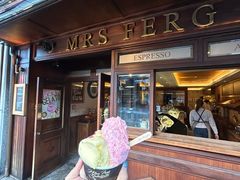 -Fergburger(皇后镇店)