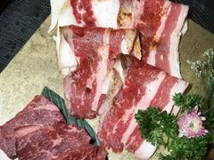 安格斯牛五花-牛藏·黑毛和牛烧肉(环市东店)