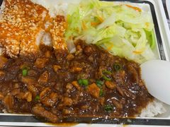 -魏家凉皮(外滩店)