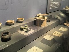 -汉景帝阳陵博物院