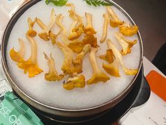 -芸山季·云南野生菌火锅(人民广场来福士店)