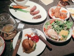 -京A Taproom·精酿餐吧(CBD店)