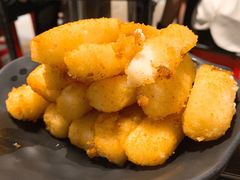 -碎怂烤肉(钟楼柳巷店)