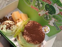 -食武士·舒芙蕾(新街口明瓦廊店)
