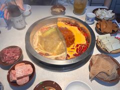 -芈重山老火锅(广州首店)