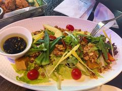 -blue frog蓝蛙(长泰广场店)