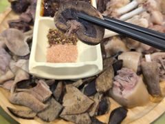 -老朴朝鲜风味(顾乡店)