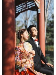 -女王风尚STUDIO·轻奢化定制