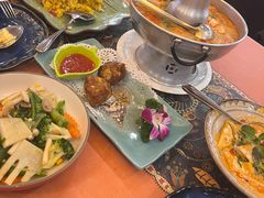 -荷花泰菜(东方新天地店)