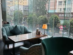 -良木缘咖啡西餐(蜀汉路店)