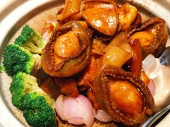 -香樟花园新粤料理(无锡万象城店)