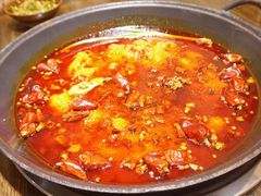 -冯校长老火锅(太古里店)