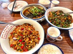 -湘遇湖南菜city店 Taste Hunan Restaurant