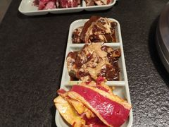 -盛江山自助料理(奥莱锦辉购物广场店)