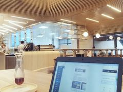 -Bracket Coffee(银河SOHO店)