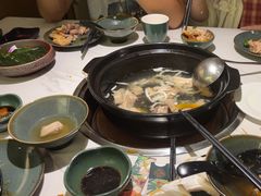 -狐狸爱上椰子鸡(滨江星光大道店)