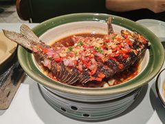 -费大厨辣椒炒肉(高铁吾悦广场店)