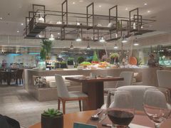 -星璞餐厅(深铁塘朗城君璞酒店)