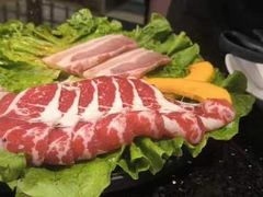 -木槿花韩式炭烤·熟成肉工坊(孙文东路店)