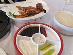 -满堂·烤鸭店·北京菜(鼓楼店)