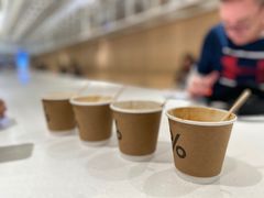 -% Arabica阿拉比卡咖啡(深圳湾万象城店)