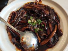 -荷塘秋月·本帮江浙菜(国权路店)