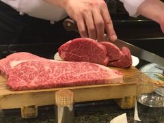 -神户牛排餐厅MOURIYA(总店)