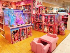 -宝大祥青少年儿童购物中心(南京东路店)