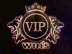 -VIP 威尔仕健身·游泳(嘉华中心店)