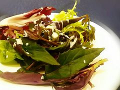 沙拉-东方红海鲜百汇(国际大厦店)