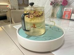 -荷花亭·湖北融合菜(中商广场店)