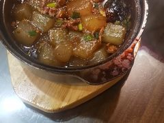 -秦月轩·陕西家乡菜(阜成路·五棵松店)