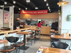 -李先生牛肉面大王(大兴枣园店)